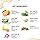 Co-Earth Vitamin C Foaming Face Wash 150 ml